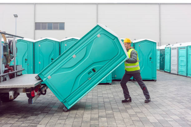 Portable Toilet Options We Offer in Yountville, CA
