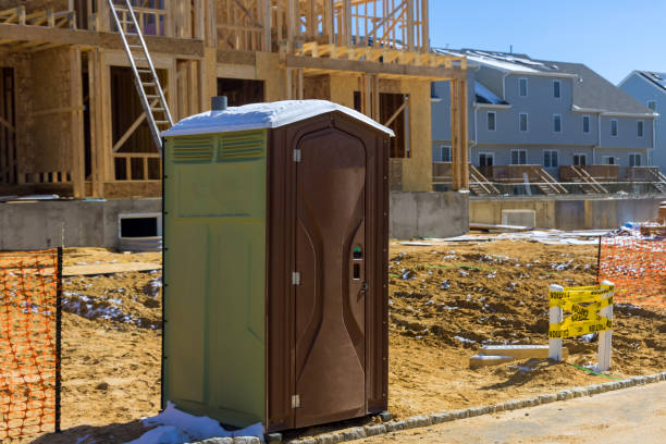 Best Portable restroom trailer rental  in Yountville, CA
