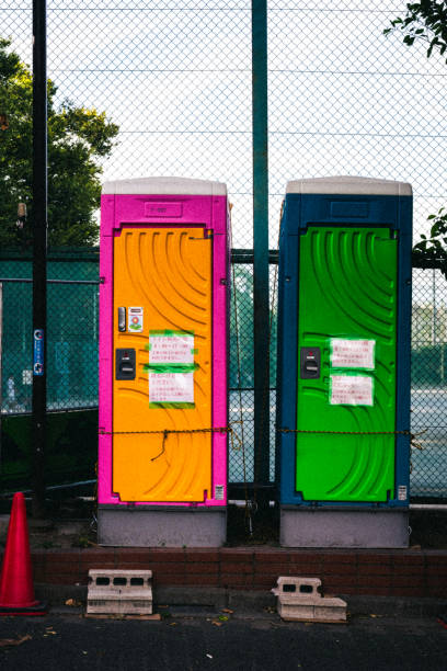 Portable Toilet Options We Offer in Yountville, CA
