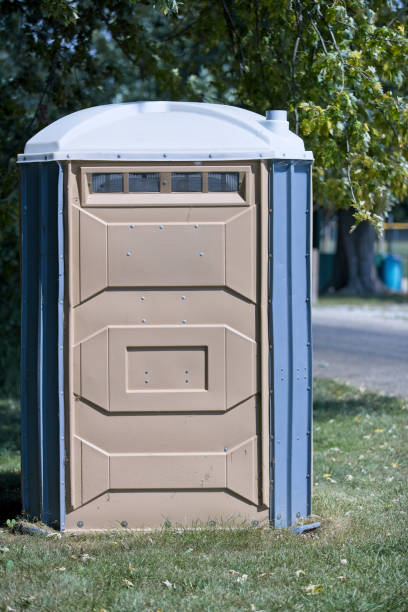 Professional porta potty rental in Yountville, CA
