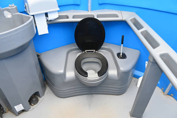 Best Sanitation services for porta potties  in Yountville, CA