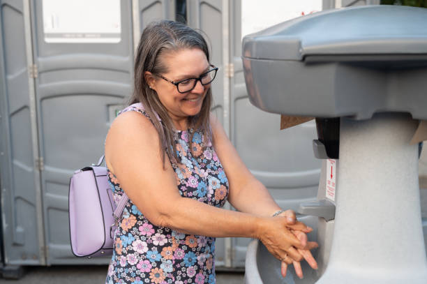 Best Long-term porta potty rental  in Yountville, CA